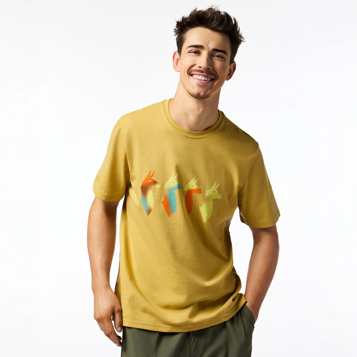 Everything Cotopaxi